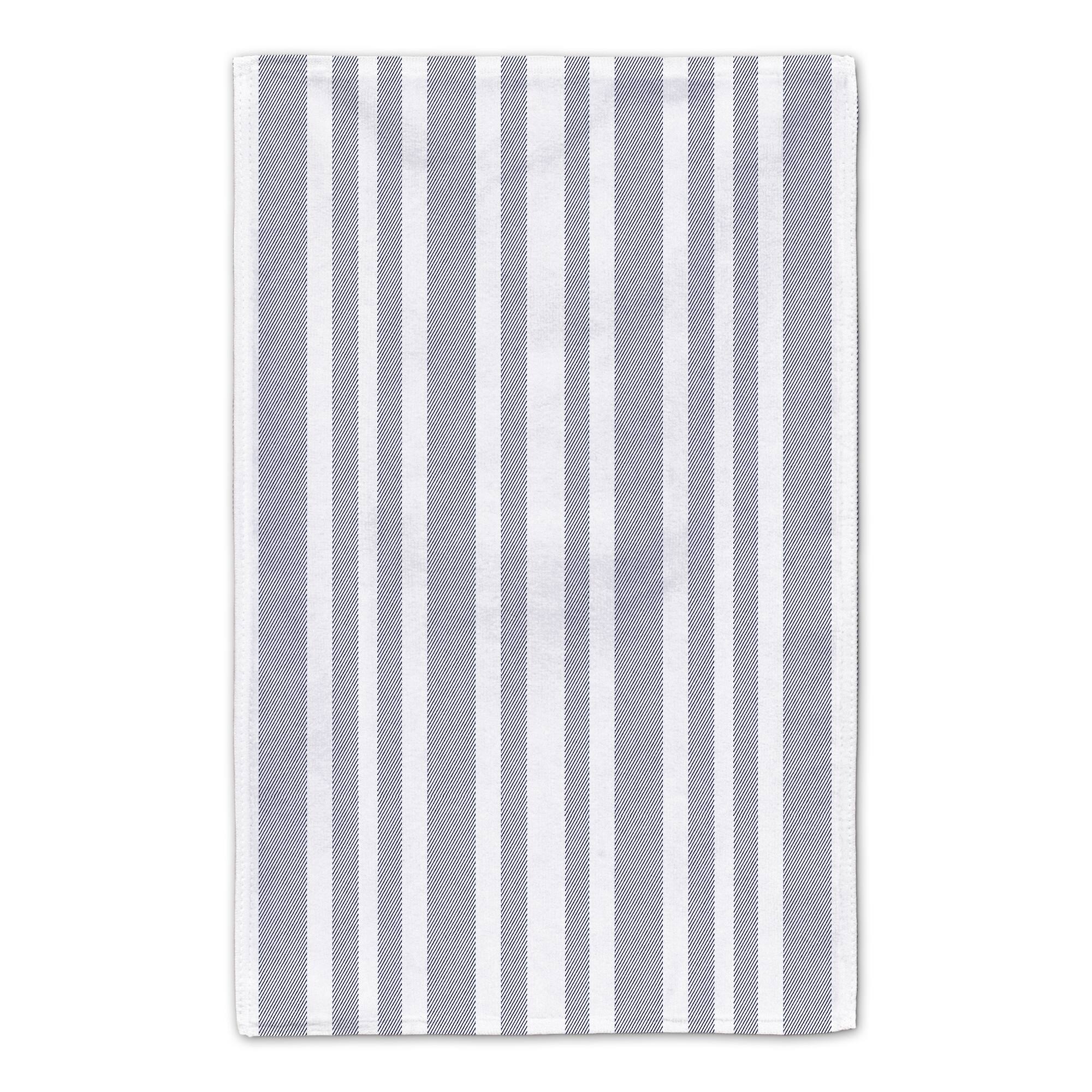 Welcome Home 16" x 25" Tea Towel Set of 2